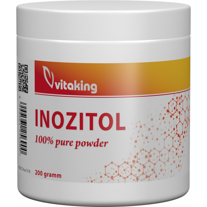 Myo Inozitol 100 - 200 gr