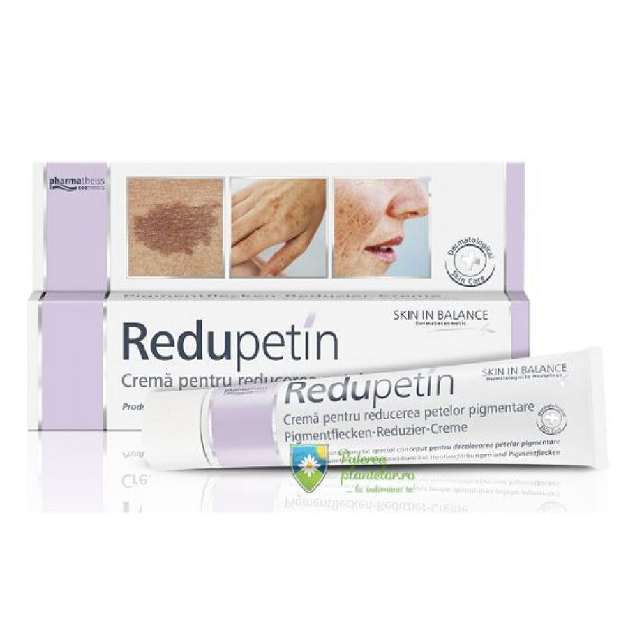 Redupetin crema 20 ml