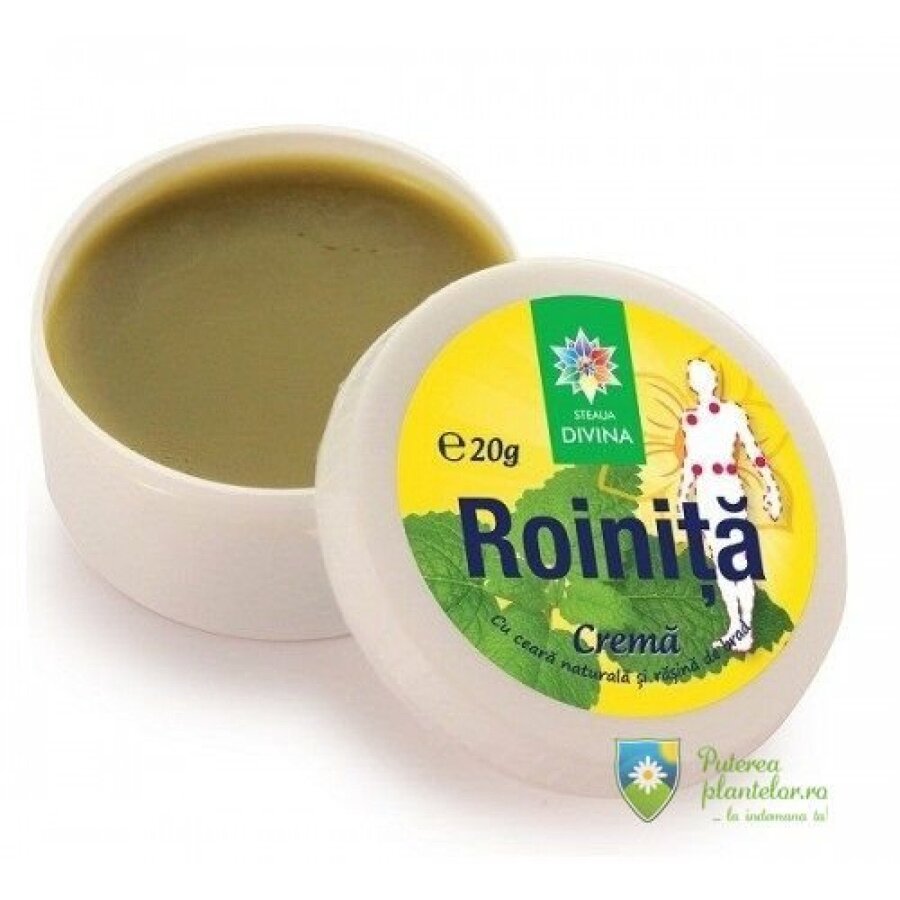 Crema Roinita 20 gr