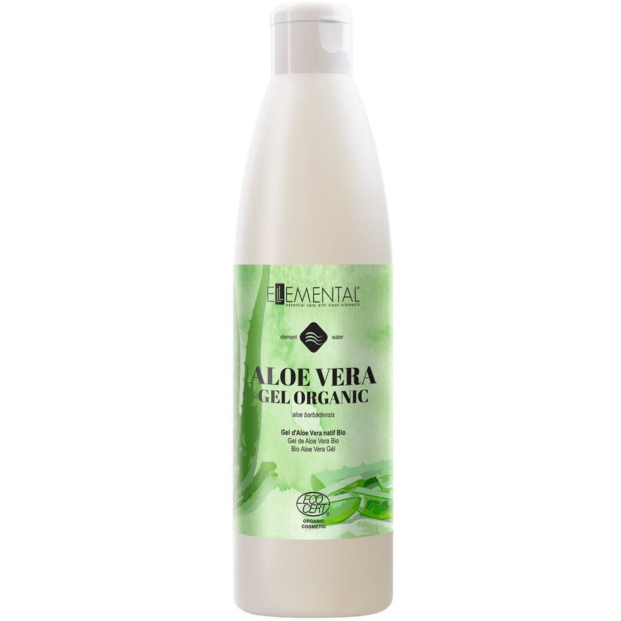 Gel de Aloe Vera Bio 250 ml fluid