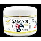 Sali-dolor wax cream 50g