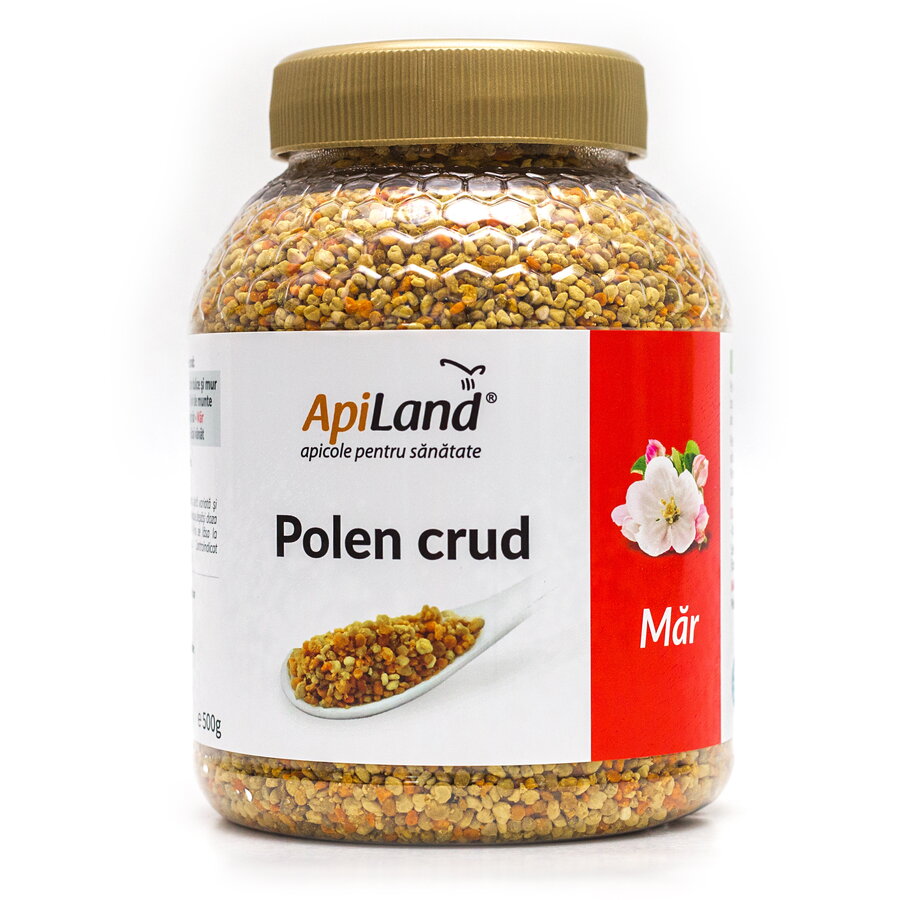 Polen crud Mar 500 gr