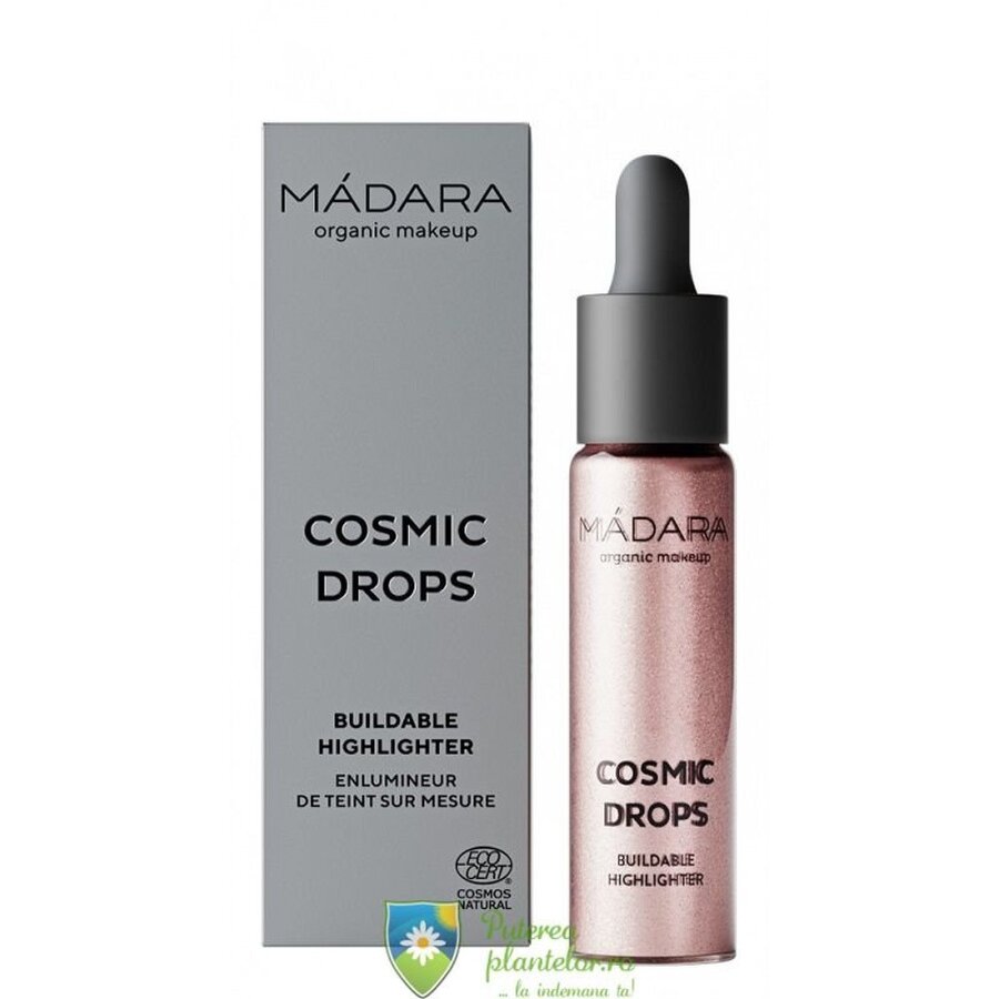 Cosmic Drops 2 Cosmic Rose highlighter 14 ml