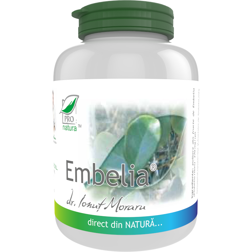 Embelia 150 capsule