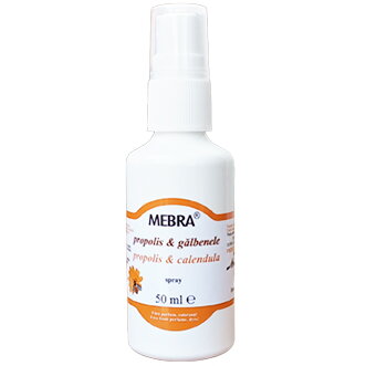 Spray Propolis Galbenele 50 ml