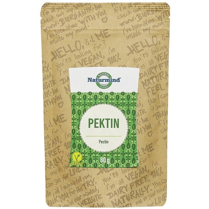 Pectina 80g, Naturmind