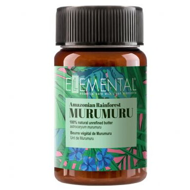 Unt de Murumuru 100 ml