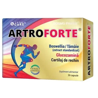 Artroforte 30 capsule