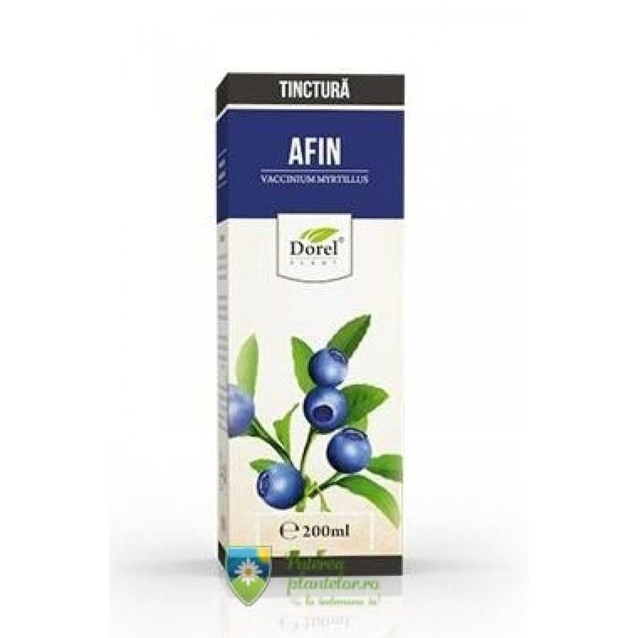 Tinctura Afin 200 ml