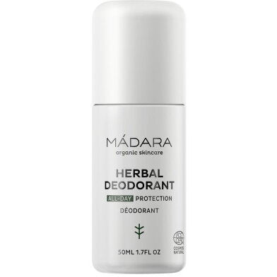 Deodorant Herbal 50 ml