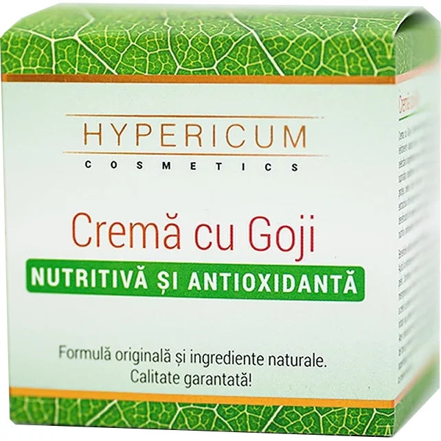 Crema cu Goji 40 ml