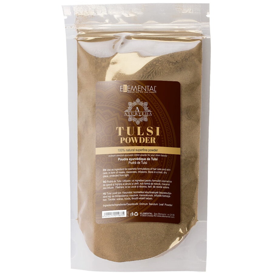 Pudra de Tulsi 100 gr