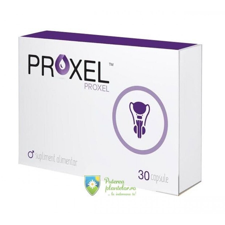 Proxel 30 capsule