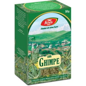 Ceai Ghimpe Iarba cutie 50 gr