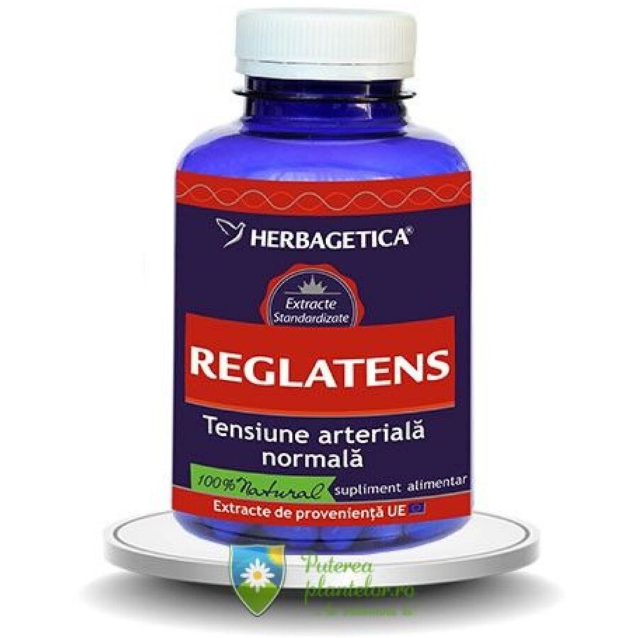 Reglatens 120 capsule