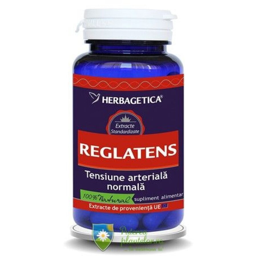 Reglatens 60 capsule