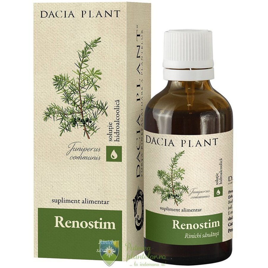 Renostim Tinctura 50 ml