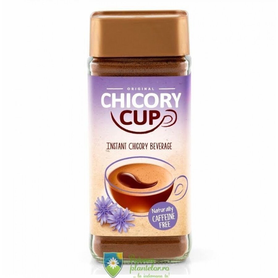 Bautura instant din cicoare Barley Cup 100 gr