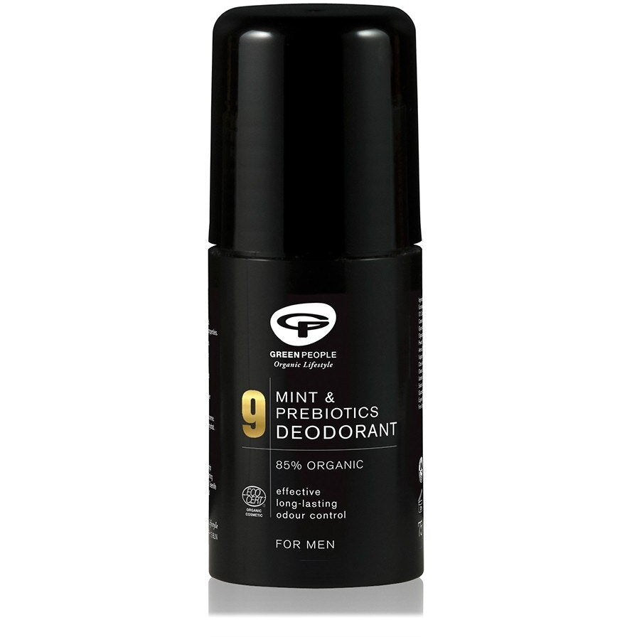 Deodorant Stay Cool Prebiotics, pt barbati, 75 ml