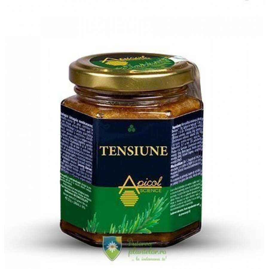 Tensiune ApicolScience 200 ml