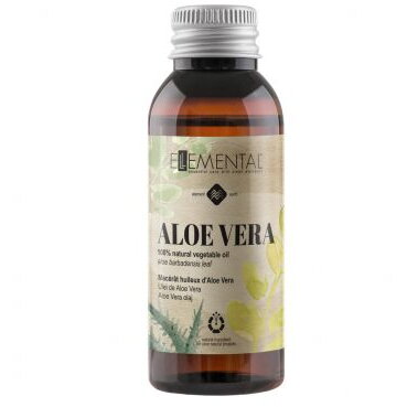 Ulei de Aloe vera 50 ml