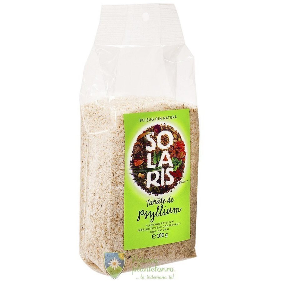 Tarate psyllium 100 gr