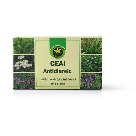 Ceai Antidiareic 30 gr