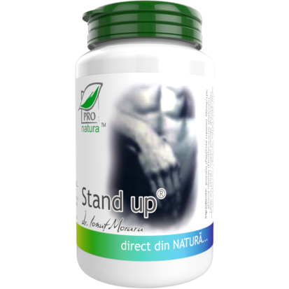 Stand Up 60 capsule