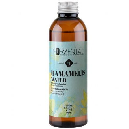 Apa de Hamamelis Bio 250 ml