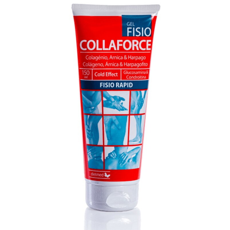 Collaforce, 150 ml, Vitaceutics