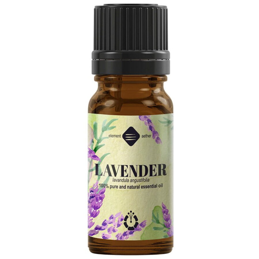 Ulei Esential de Lavanda 10 ml