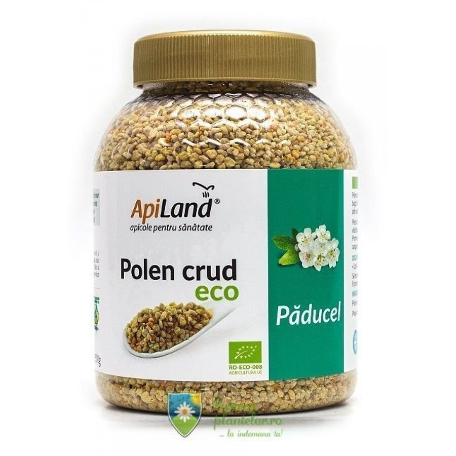 Polen Crud Paducel Eco 500 gr