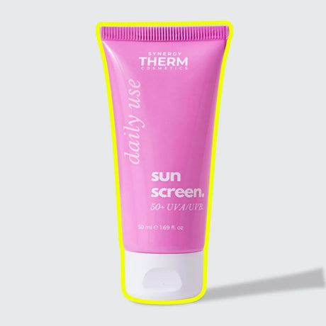 CREMA DE PROTECTIE SOLARA SPF50+ 50ML