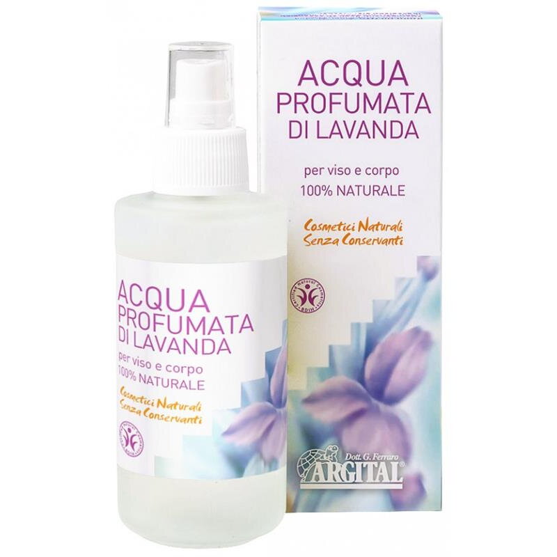 Apa de levantica 125 ml