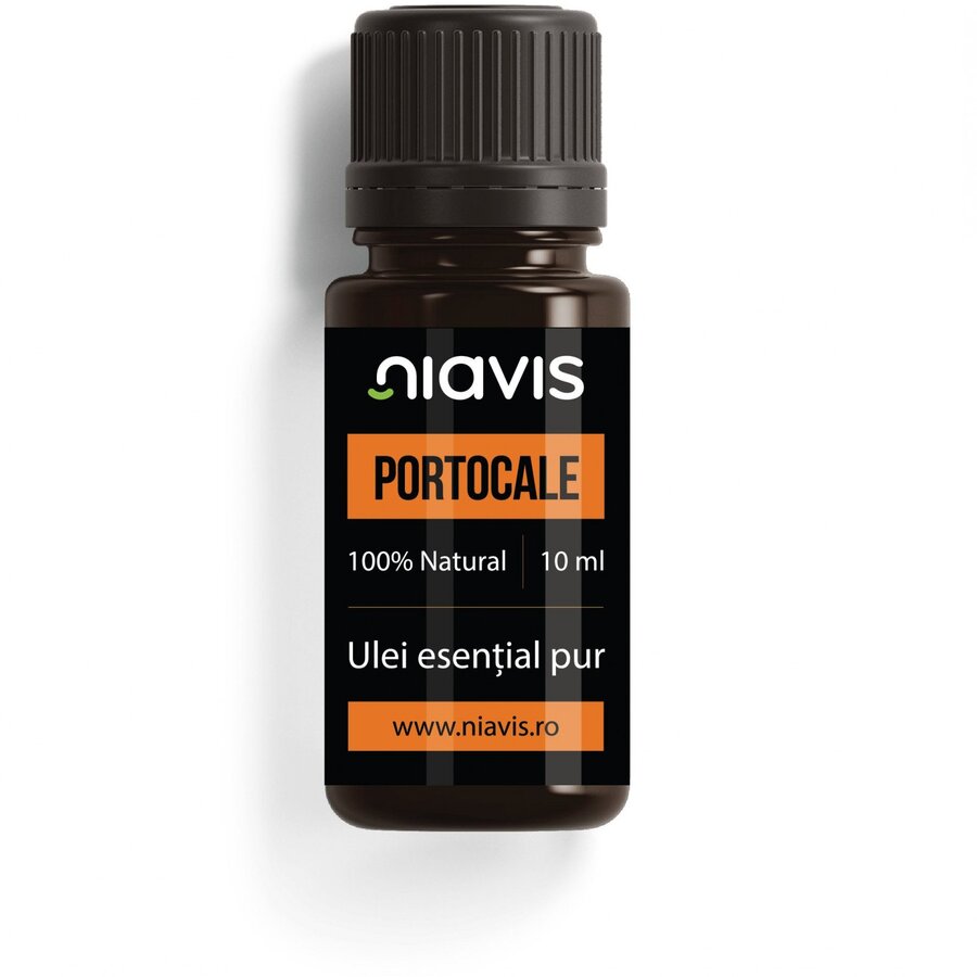 Ulei Esential de Portocale 10ml