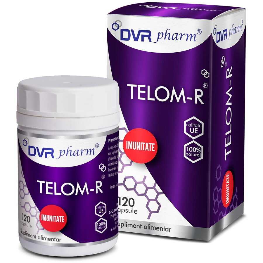 Telom-R 120 capsule