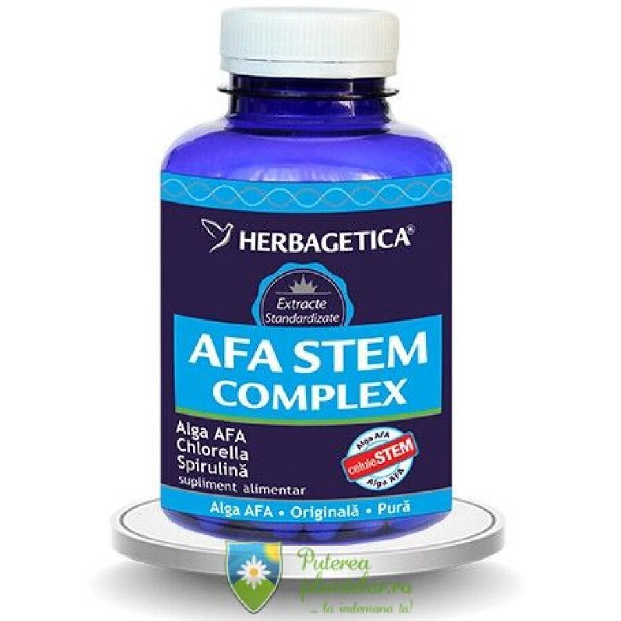 Afa Stem Complex 120 capsule