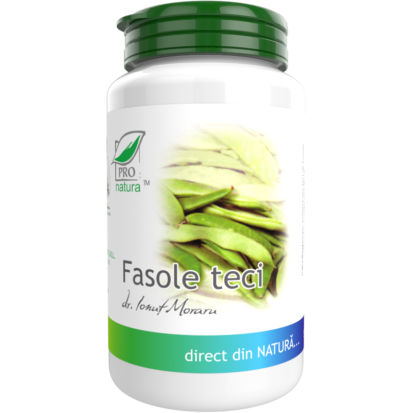 Fasole Teci 60cps