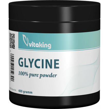 Glicina - 400g