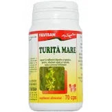 Turita Mare 70cps FAVISAN