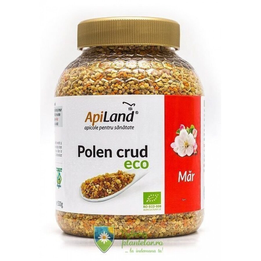 Polen crud Mar Eco 500 gr