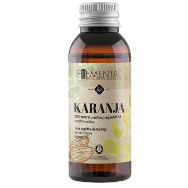 Ulei de Karanja 50 ml