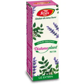 Distonoplant Ulei roll-on 5 ml