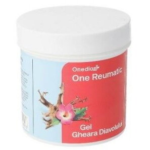 Gheara Diavolului Gel 250 ml