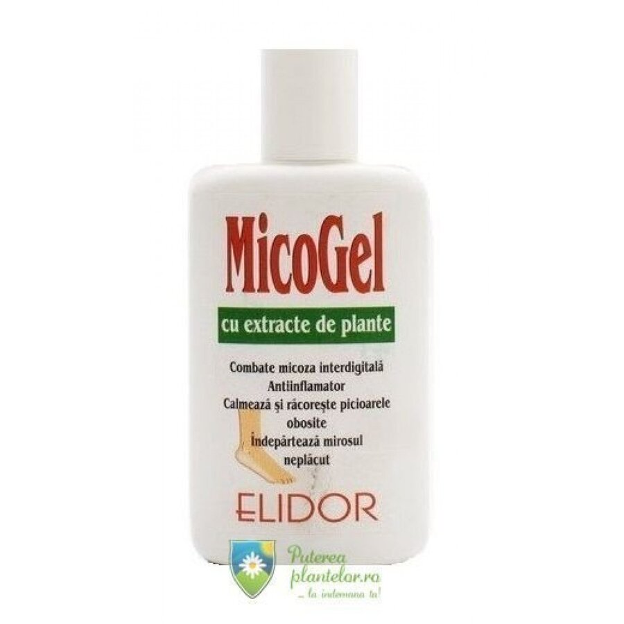 Micogel 60 ml