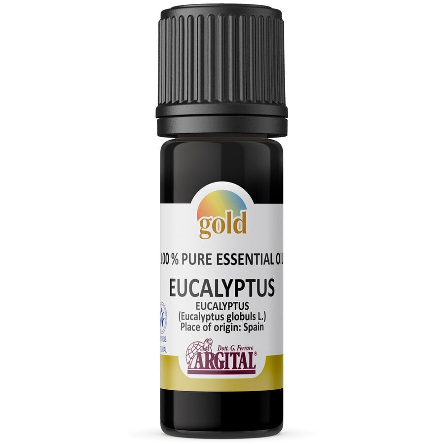 Ulei esential de eucalipt, 10ml