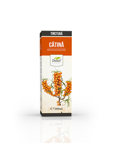 TINCTURA DE CATINA 200ML