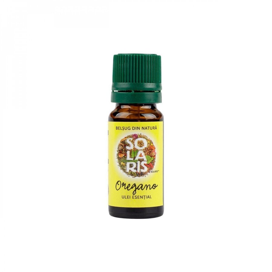 Ulei esential de oregano 10ml