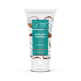 Body Exfoliant corp cu Nuca de Cocos 150 ml