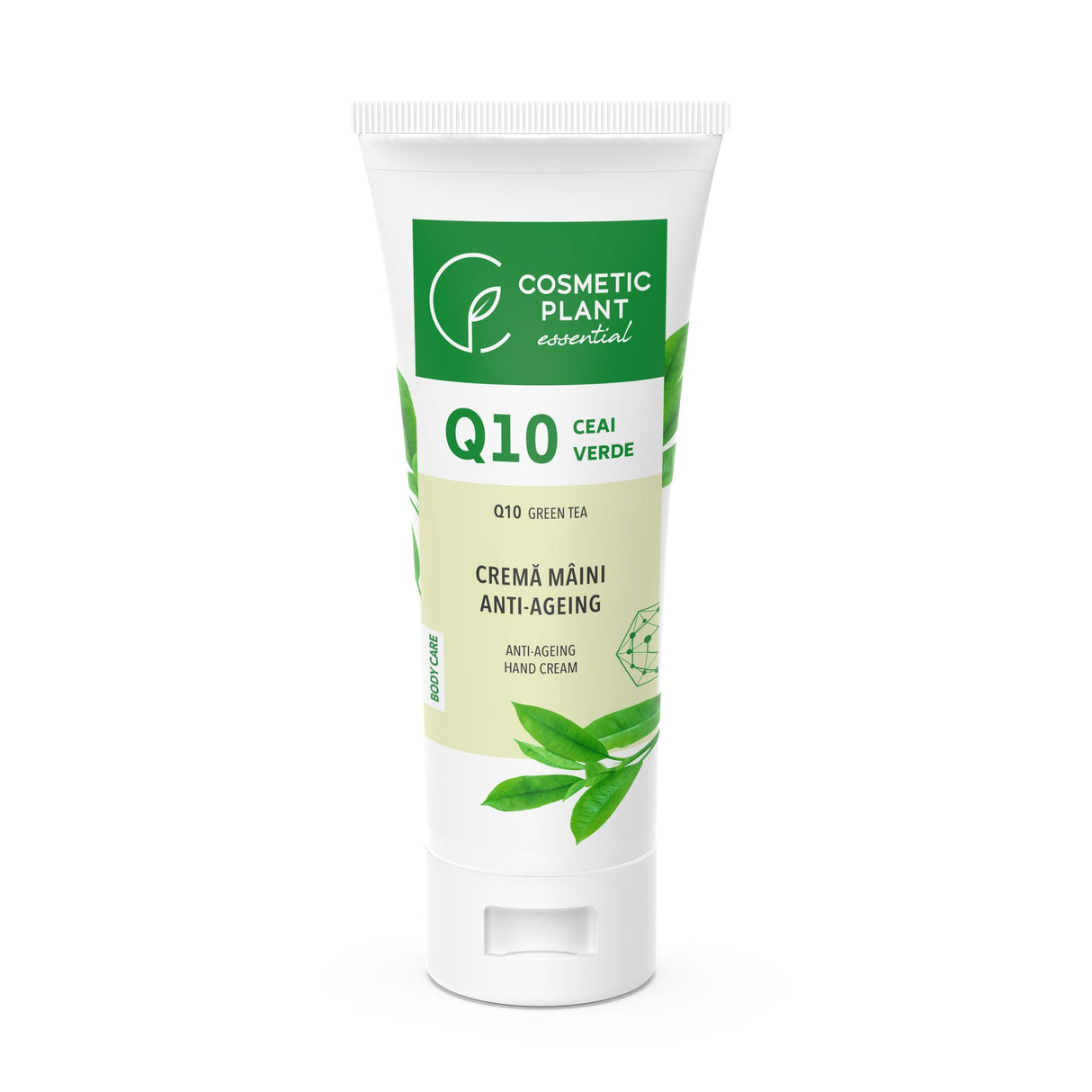Crema de maini antiimbatranire cu Q10 100 ml